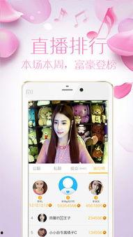 国际美女成人直播App,揭秘行业现状与未来趋势